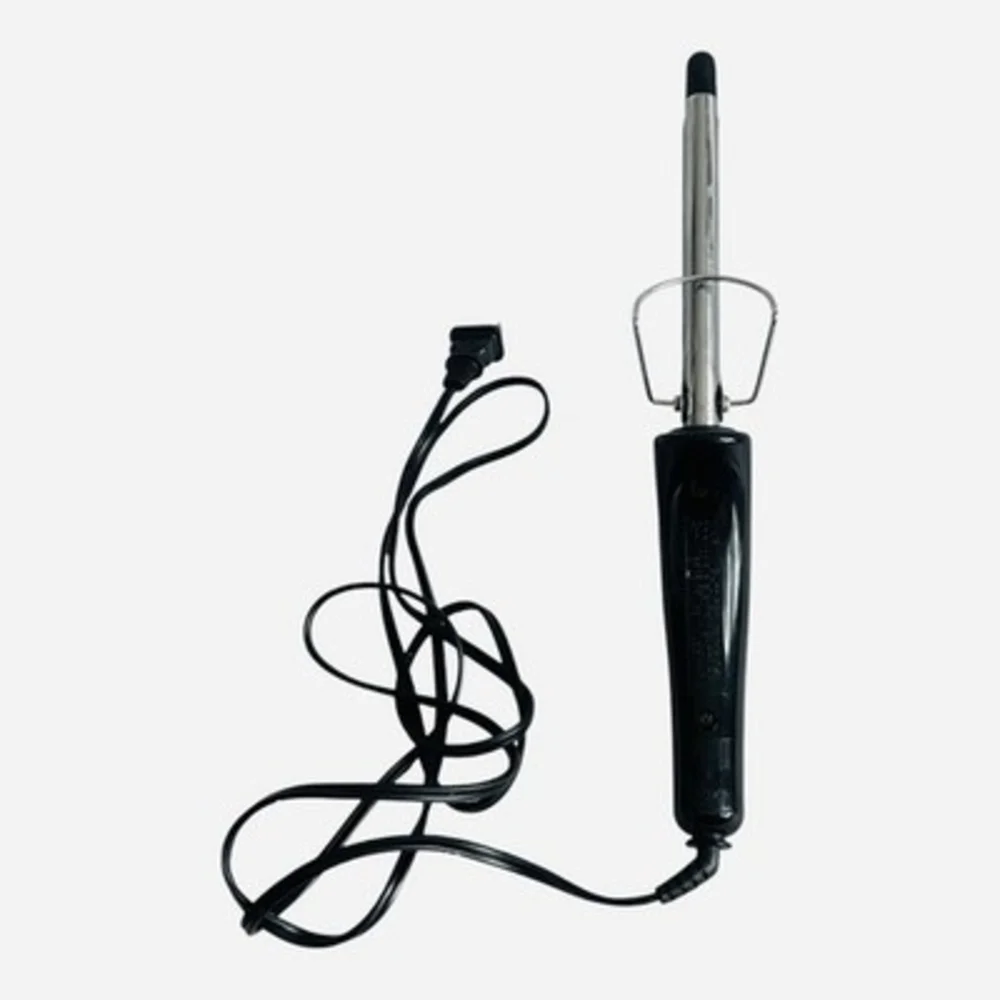 Perfection Classic Instant Heat Curling Iron 0.5